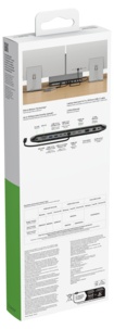 Belkin Universell USB-C Pro Telakointiasema 11-in-1