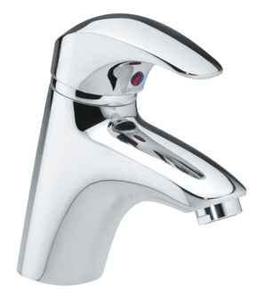 Tvättställsblandare Damixa Space