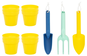 Lekbord utekök barn, med vatten, från 3 år