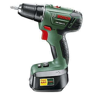 Skruvdragare Bosch PSR 1800 LI-2
