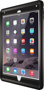 Otterbox Defender, deksel til iPad Air 2
