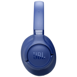 JBL Tune 730BT trådløse over-ear-hodetelefoner, lang batteritid