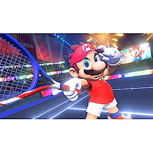 Mario Tennis Aces, spill til Nintendo Switch