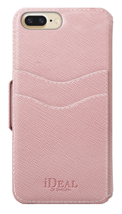 Plånboksfodral för iPhone 8 Plus, iDeal of Sweden
