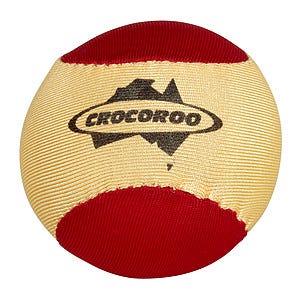 Crocoroo vannsprettball