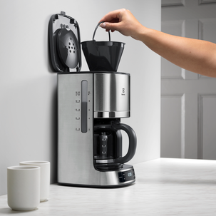 Electrolux EKF7700 kaffebryggare