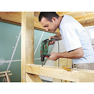 Slagborrmaskin Bosch PSB 650 RE