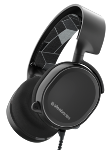 Arctis 3 Steelseries gaming-headset