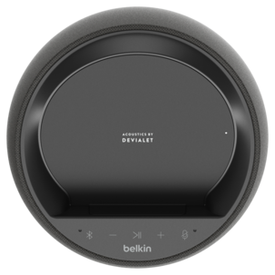 Belkin Soundform Elite Älykaiutin