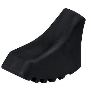 Gummifötter till gåstavar