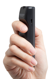 Digital diktafon OM System VN-541 PC