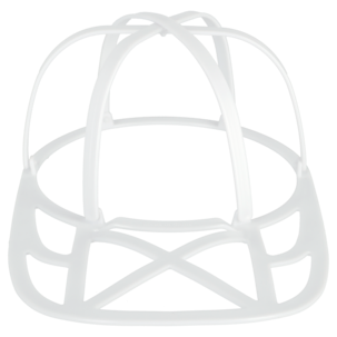 Cap washer vaskestativ for caps