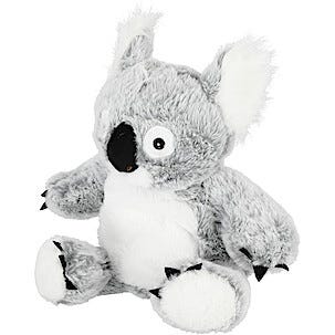 Värmedjur Warmies, koala