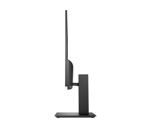 HP 24fh, bildeskjerm 23,8