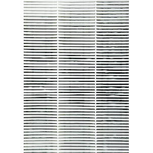 Partikelfilter till Blueair 200-serien