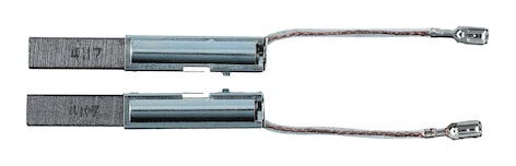 Kullbørste Cotech 40-7938
