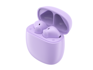 Exibel Tenorite trådløse in-ear hodetelefoner, True Wireless