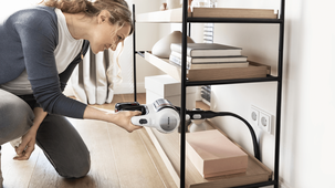 Bosch Unlimited Serie 7 Varsi-imuri BCS711XXL