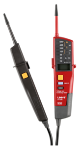 Spänningsprovare UNI-T, UT18C
