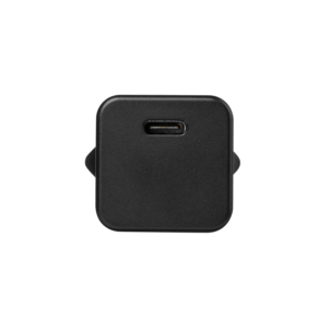 Laddare USB-C PD, 20 W