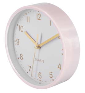 Seinäkello/pöytäkello Ø 16,2 cm