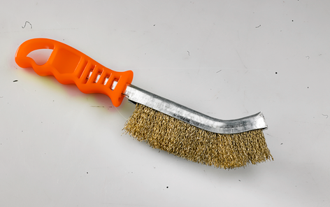 Stålborste universal
