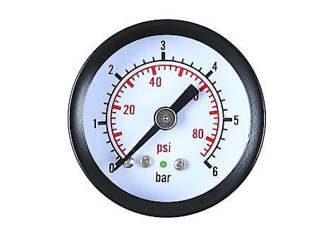 Manometer Cocraft HB 1300