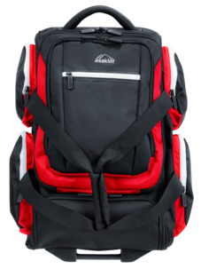Multifunktionsväska 40 liter Asaklitt