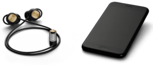 Langattomat kuulokkeet Marshall Minor II Bluetooth