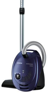 Siemens VS06B120 støvsuger