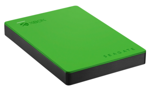 Extern hårddisk Seagate Xbox Gaming Drive 2 TB