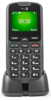 Mobiltelefon Doro PhoneEasy 507