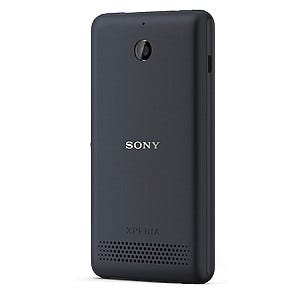 Sony Xperia E1 mobiltelefon