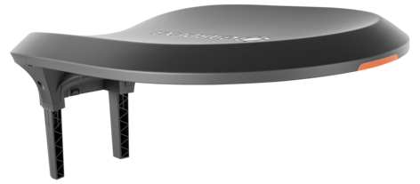 Gardena garasje til Sileno Pro, Max og Free robotgressklipper