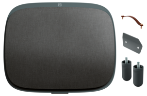 Electrolux Well A7 luftrenare 50 W, 66 m2