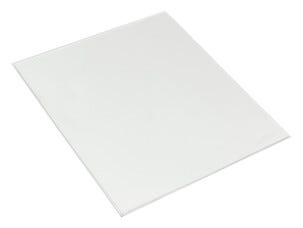 Telwin beskyttelsesglass, ytre 134 x 114 mm