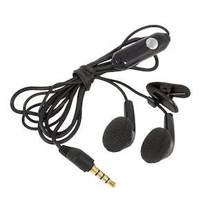 Headset Doro 3,5 mm