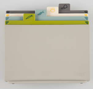 Skärbrädor Joseph Joseph Index Regular