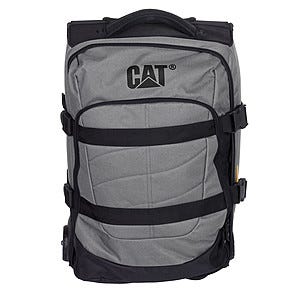 Resväska 65 liter CAT