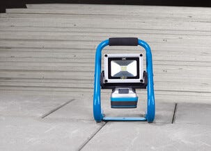 Arbetslampa Cocraft LXC WL18