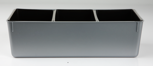 Insatsfacklådor/askar SmartStore Classic