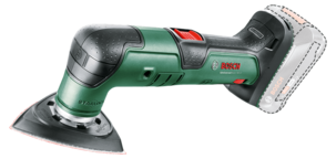 Bosch UniversalMulti 18V-32 batteridrevet multiverktøy