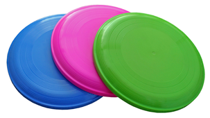 Nyby Flying disc, frisbee