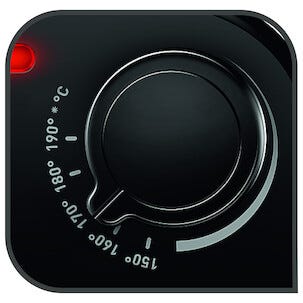 Tefal Oleoclean Compact FR701616 frityrkoker