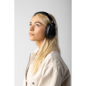 Skullcandy Hesh 540 ANC Sankakuulokkeet, kuulokkeet