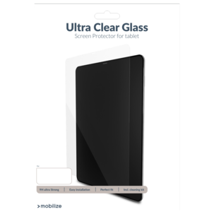 Mobilize Ultra Clear Glass Näytönsuoja Xiaomi Redmi Pad 2
