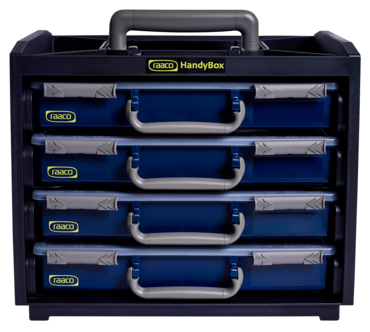 Förvaringslåda Raaco Handy Box