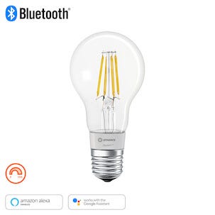 Ledvance Smart+ dimbar LED-pære E27