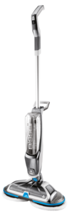 Bissell SpinWave Cordless 2240N Lattiamoppi, akkukäyttöinen