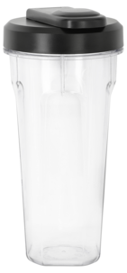 Bägare till Blender 2 Go, 600 ml